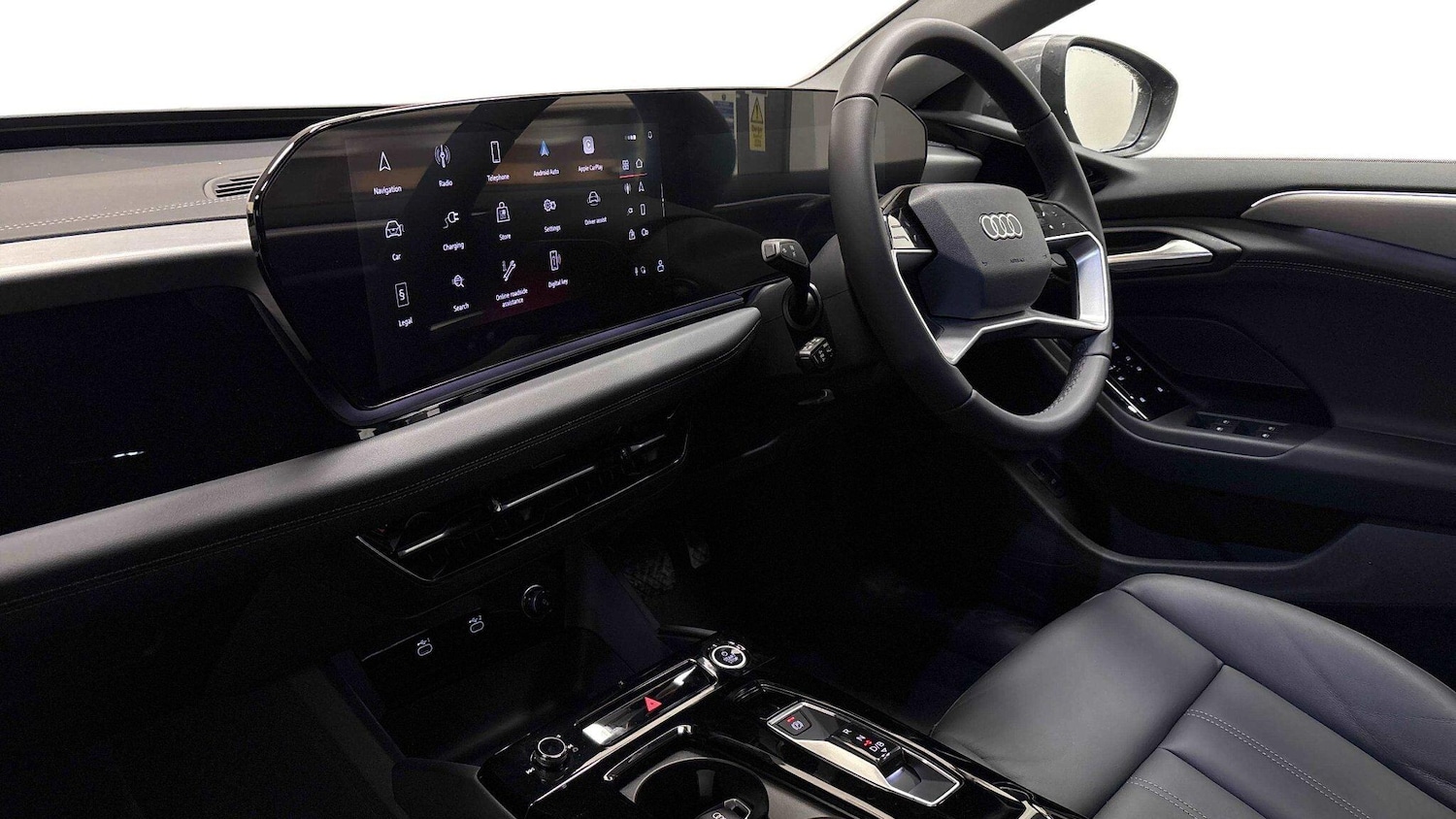 Used Audi A6 2025 for sale - 77820222: Photo 2