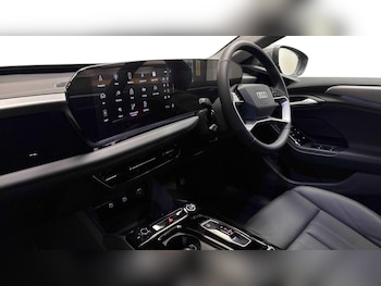 Used Audi A6 2025 for sale - 77820222: Photo