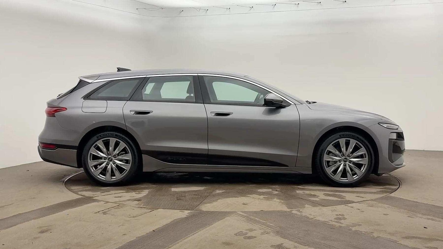 Used Audi A6 2025 for sale - 77820222: Photo 4