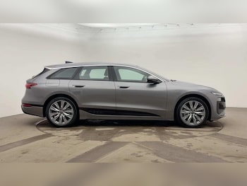 Used Audi A6 2025 for sale - 77820222: Photo