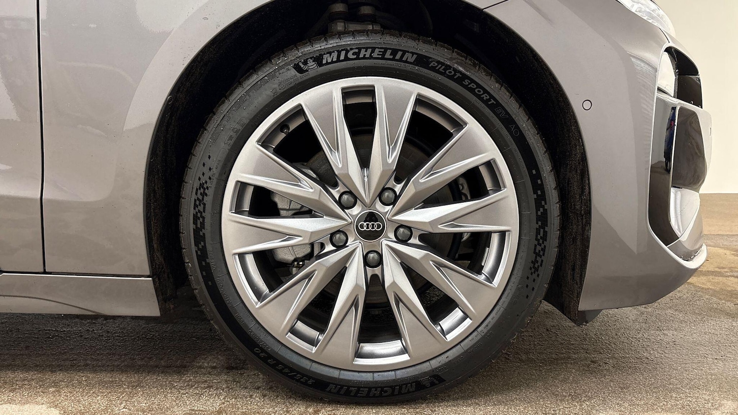 Used Audi A6 2025 for sale - 77820222: Photo 5