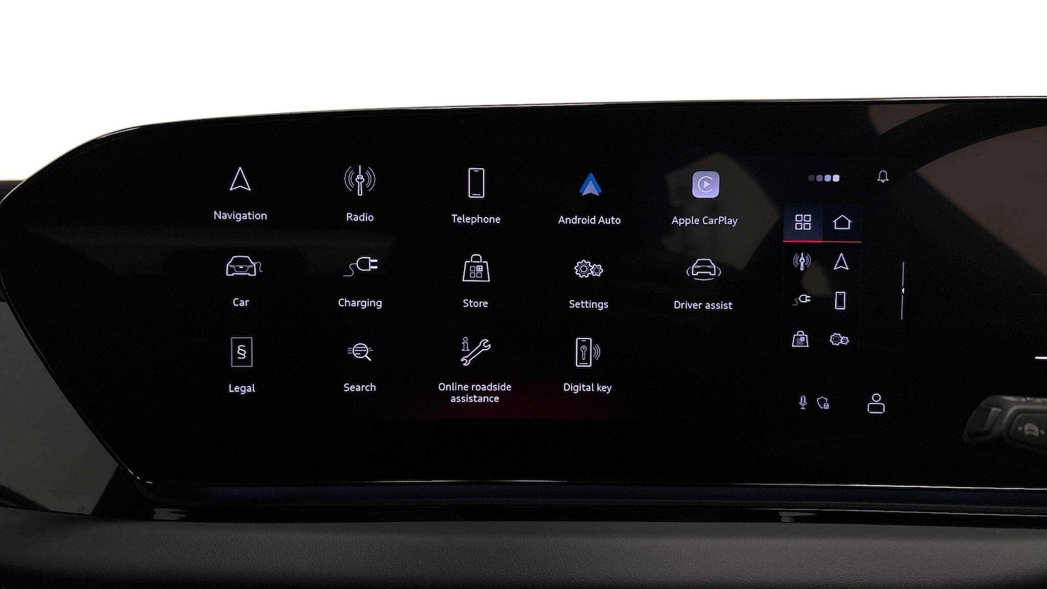 Used Audi A6 2025 for sale - 77820222: Photo 8