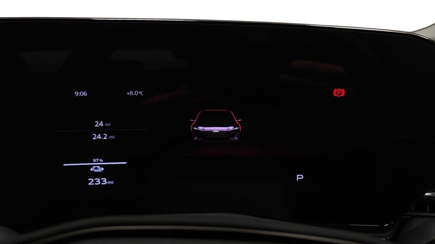 Used Audi A6 2025 for sale - 77820222: Photo 9