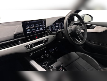 Used Audi A5 Cabriolet 2023 for sale - 76526952: Photo