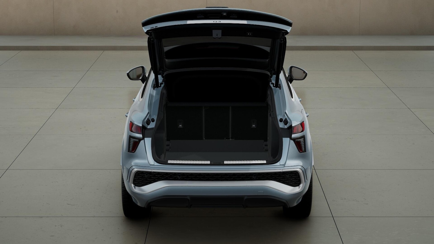 Used Audi Q3 2026 for sale - 77849237: Photo 6