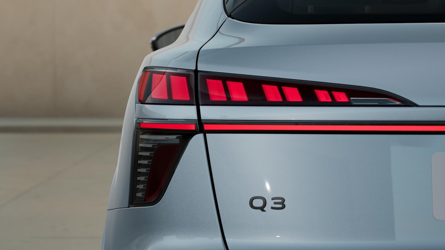 Used Audi Q3 2026 for sale - 77849237: Photo 7