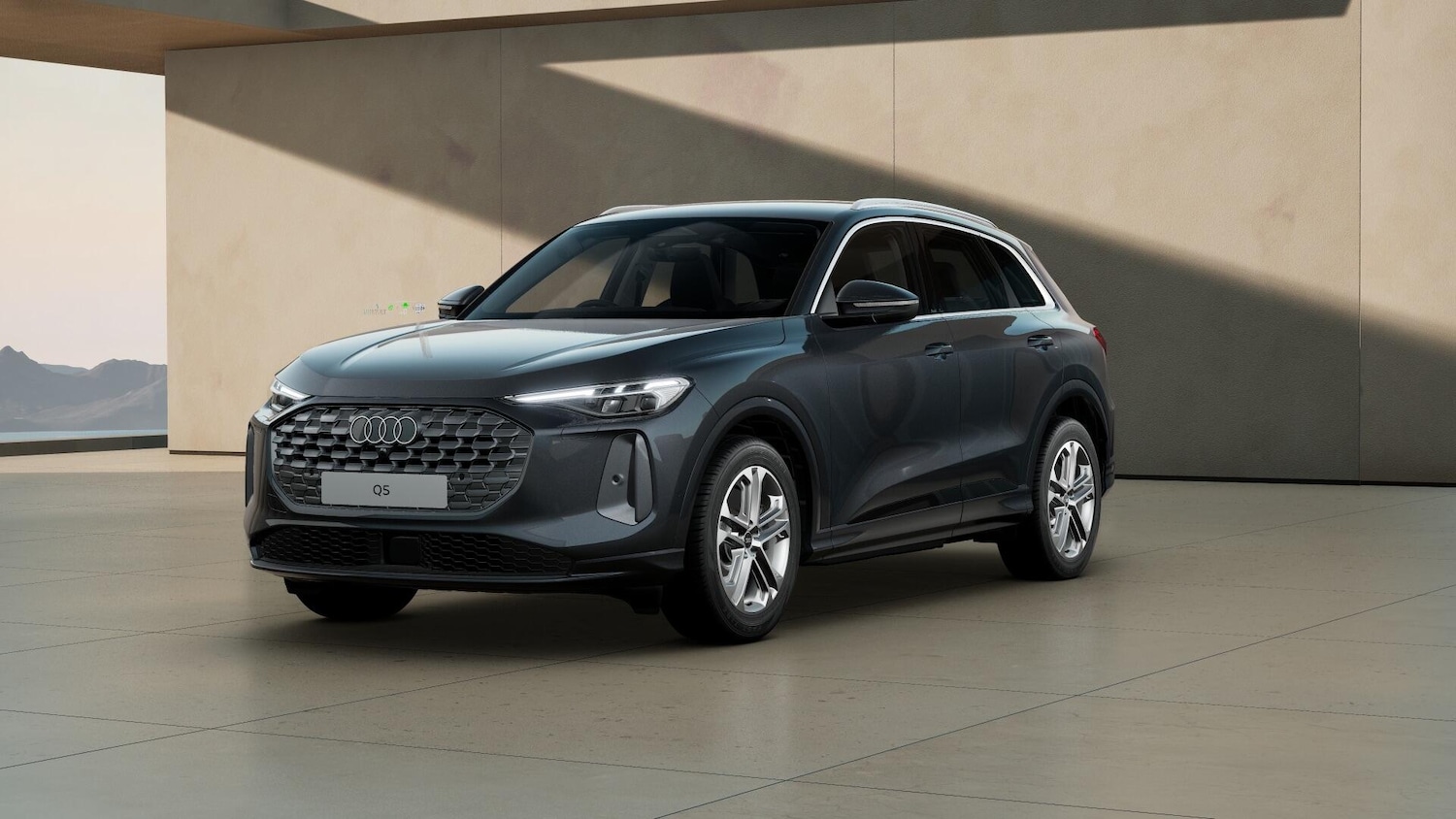 Used Audi Q5 2026 for sale - 77879109: Photo 1
