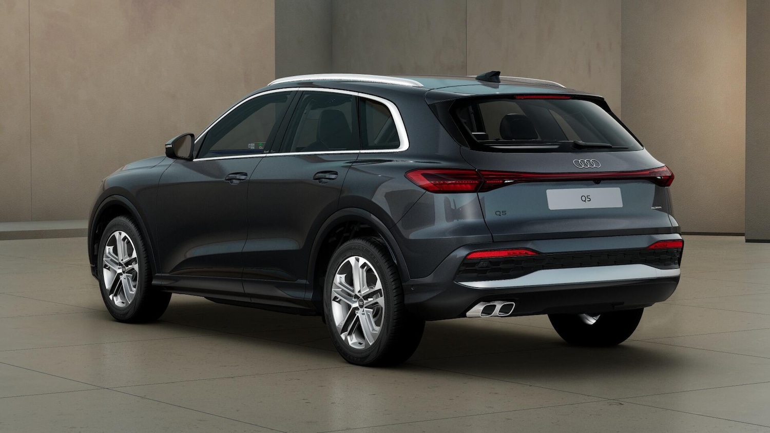 Used Audi Q5 2026 for sale - 77879109: Photo 2