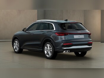 Used Audi Q5 2026 for sale - 77879109: Photo