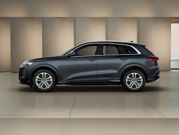 Used Audi Q5 2026 for sale - 77879109: Photo