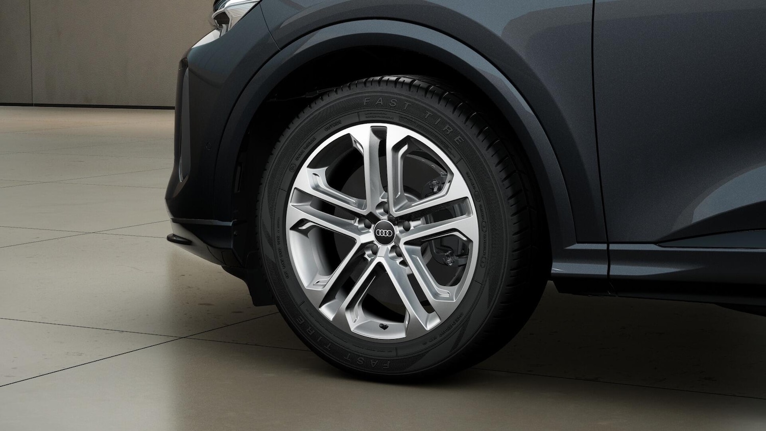 Used Audi Q5 2026 for sale - 77879109: Photo 4