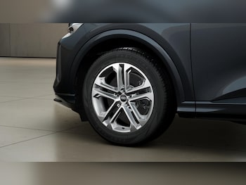 Used Audi Q5 2026 for sale - 77879109: Photo