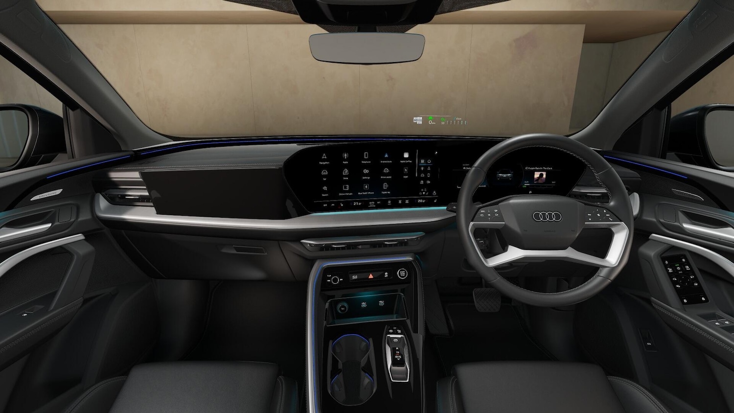 Used Audi Q5 2026 for sale - 77879109: Photo 8