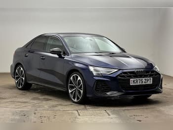 Used Audi S3 2025 for sale - 79760864: Photo