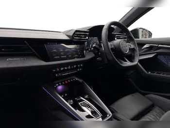 Used Audi S3 2025 for sale - 79760864: Photo