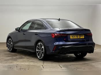 Used Audi S3 2025 for sale - 79760864: Photo