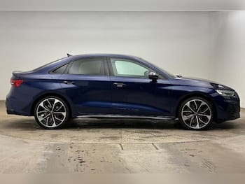 Used Audi S3 2025 for sale - 79760864: Photo