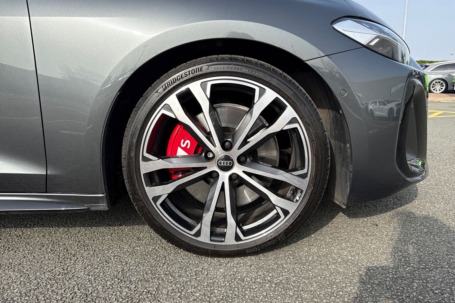 Used Audi S5 2025 for sale - 77773977: Photo 10