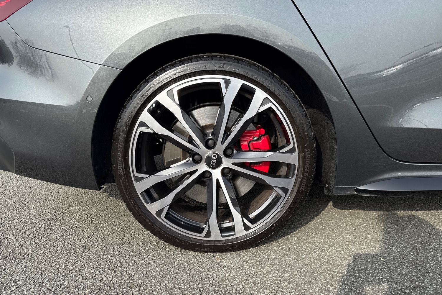 Used Audi S5 2025 for sale - 77773977: Photo 11