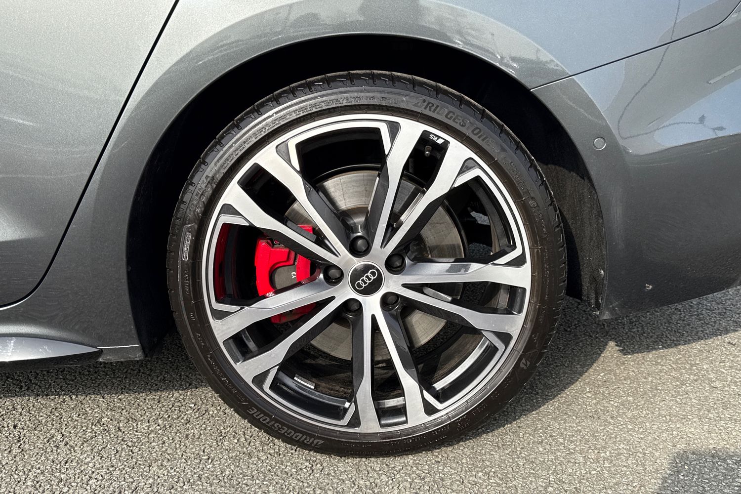 Used Audi S5 2025 for sale - 77773977: Photo 12