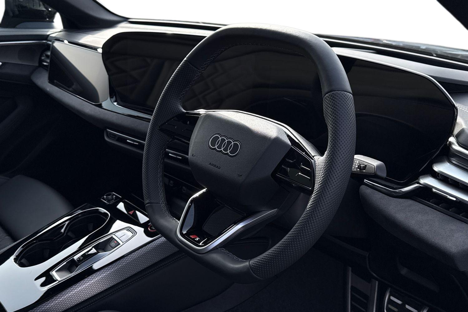 Used Audi S5 2025 for sale - 77773977: Photo 14