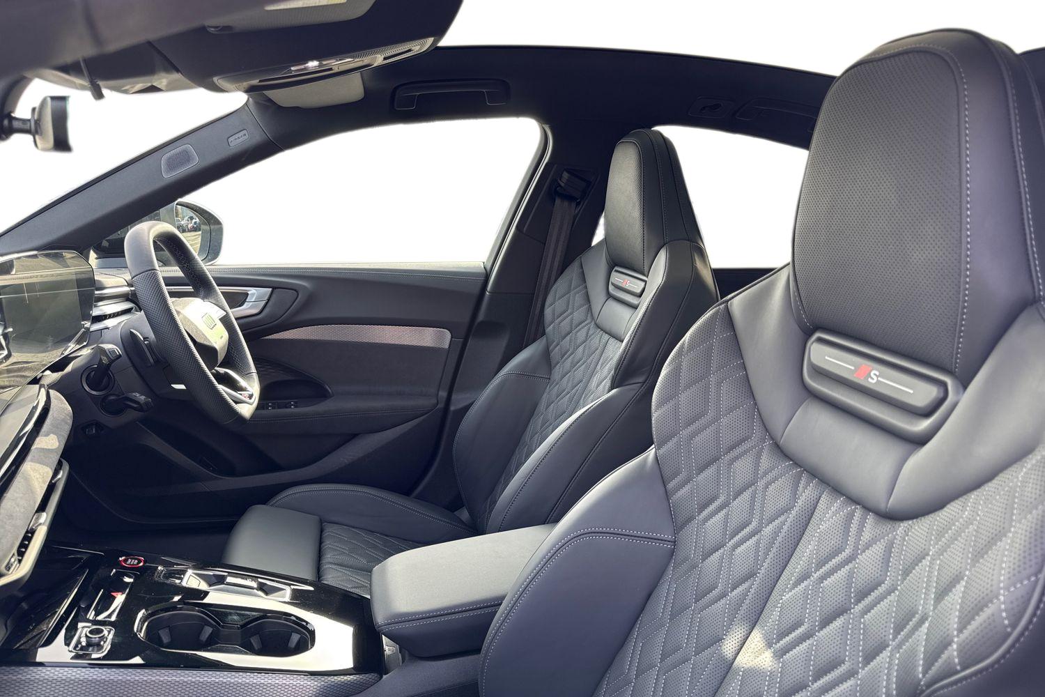 Used Audi S5 2025 for sale - 77773977: Photo 16