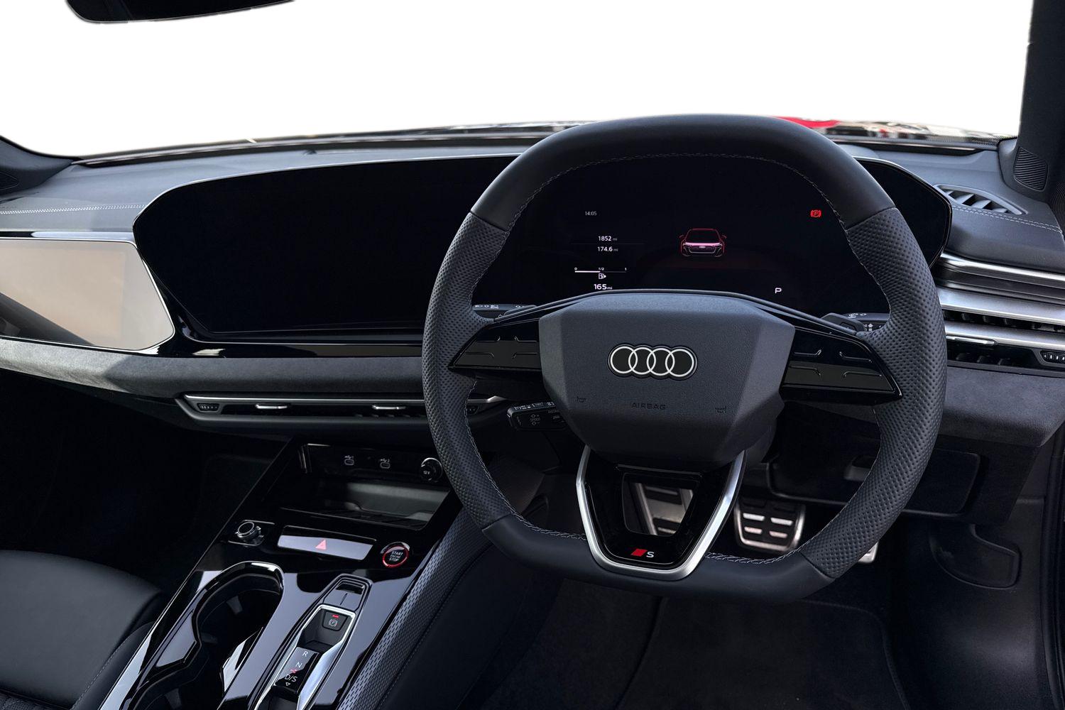 Used Audi S5 2025 for sale - 77773977: Photo 18