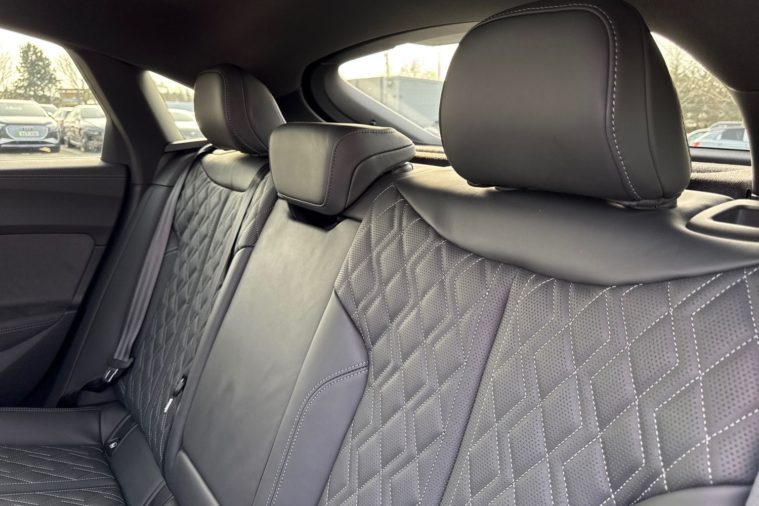 Used Audi S5 2025 for sale - 77773977: Photo 19