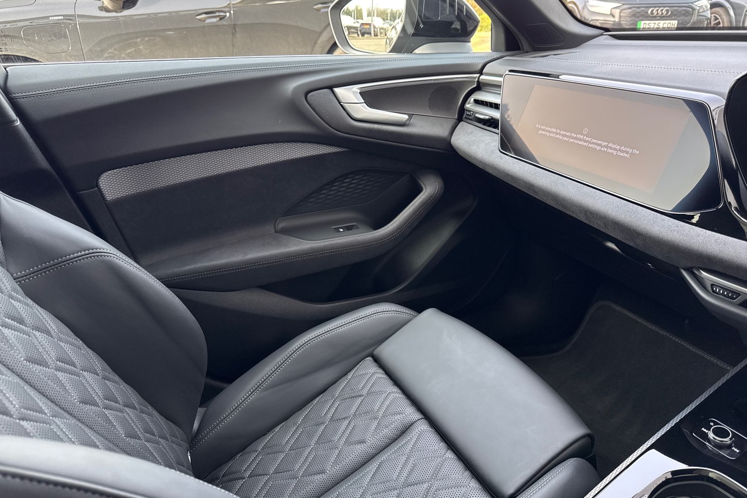 Used Audi S5 2025 for sale - 77773977: Photo 20