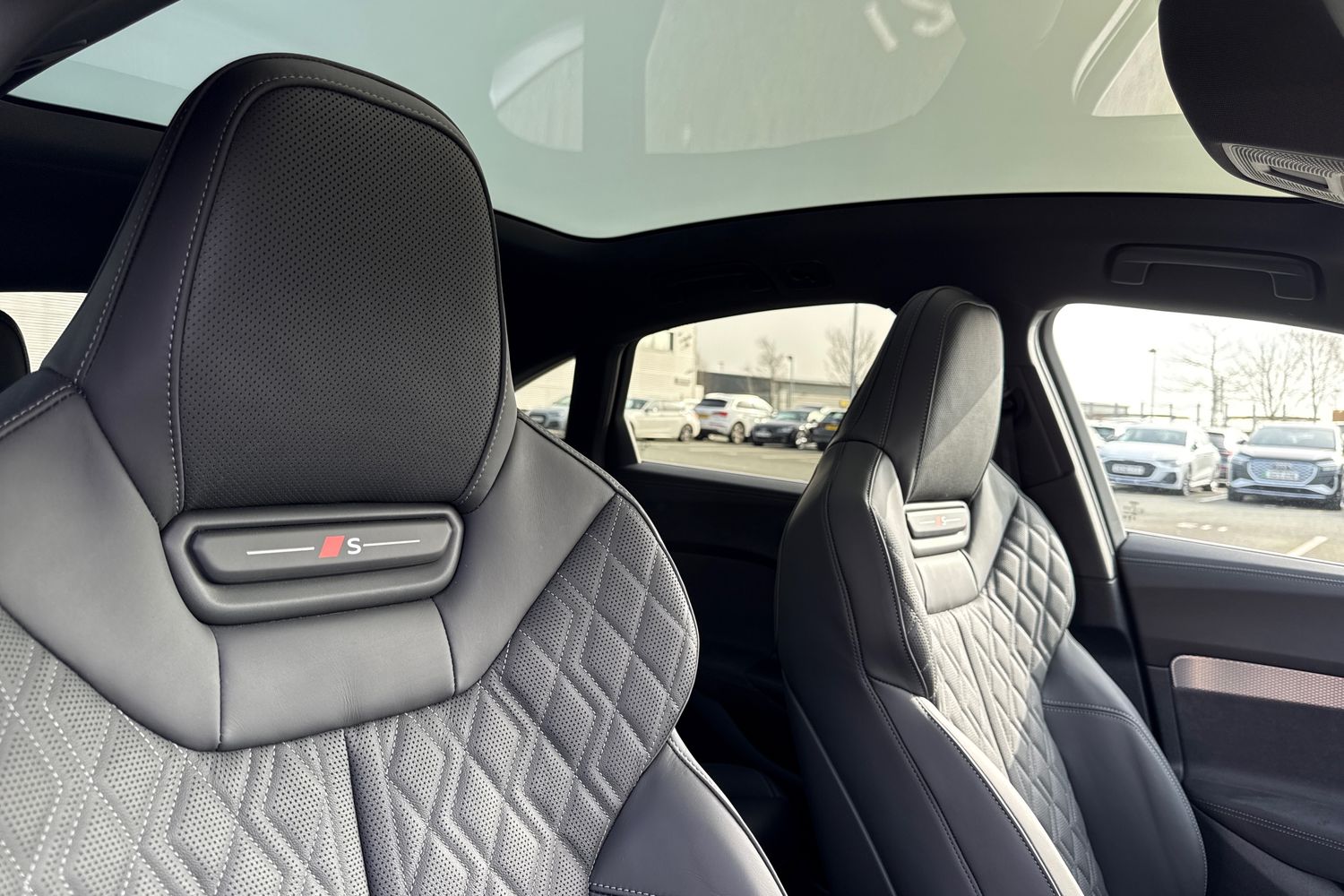 Used Audi S5 2025 for sale - 77773977: Photo 24