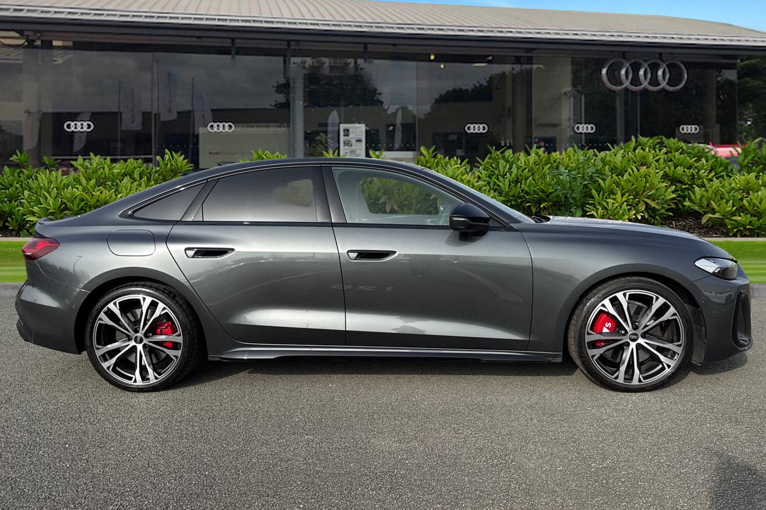 Used Audi S5 2025 for sale - 77773977: Photo 3