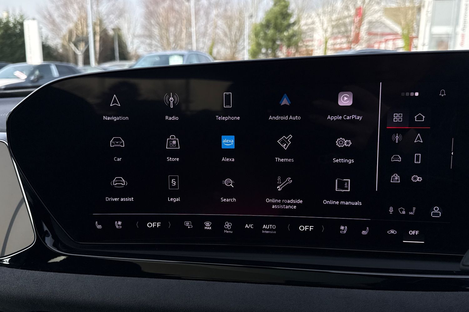 Used Audi S5 2025 for sale - 77773977: Photo 32