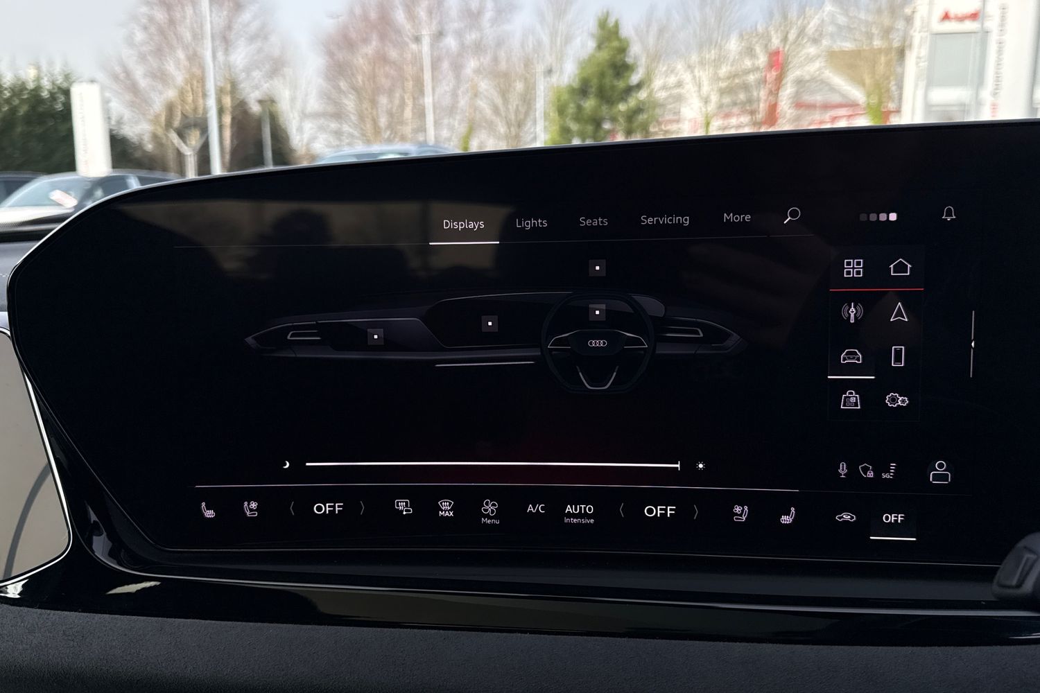 Used Audi S5 2025 for sale - 77773977: Photo 33