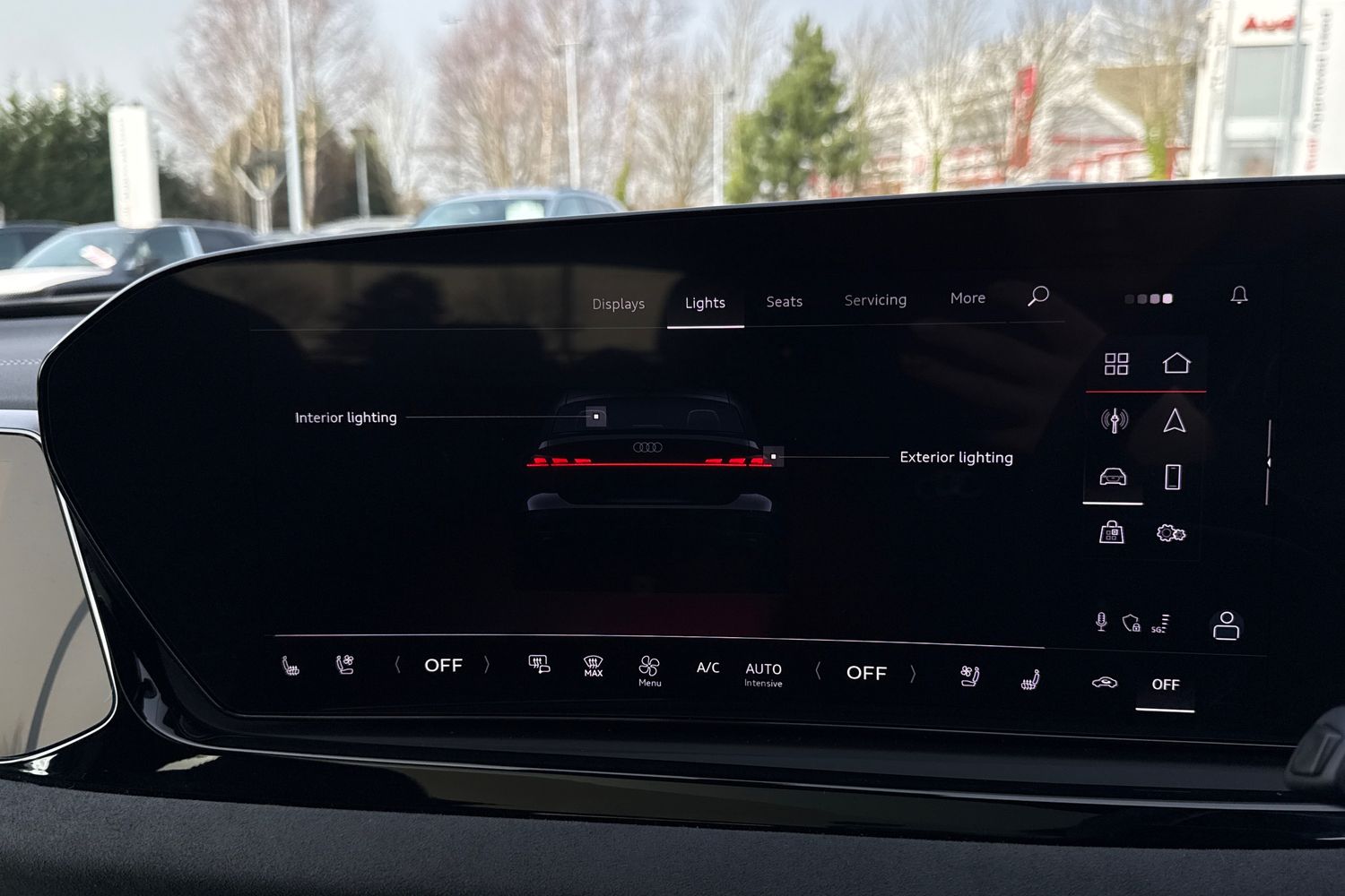 Used Audi S5 2025 for sale - 77773977: Photo 34