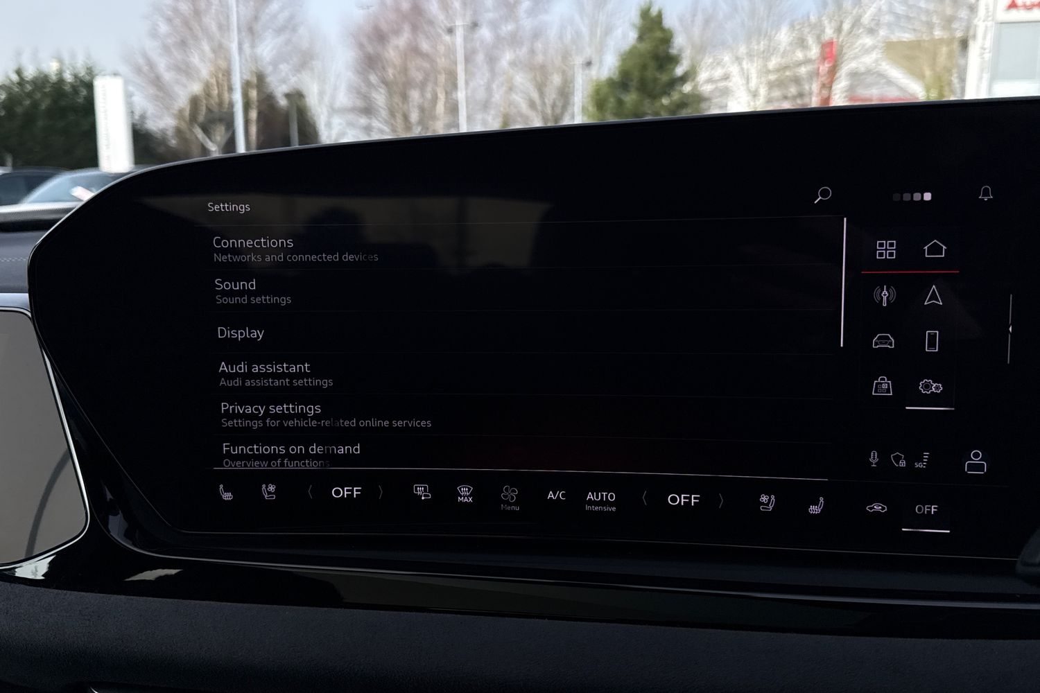 Used Audi S5 2025 for sale - 77773977: Photo 37