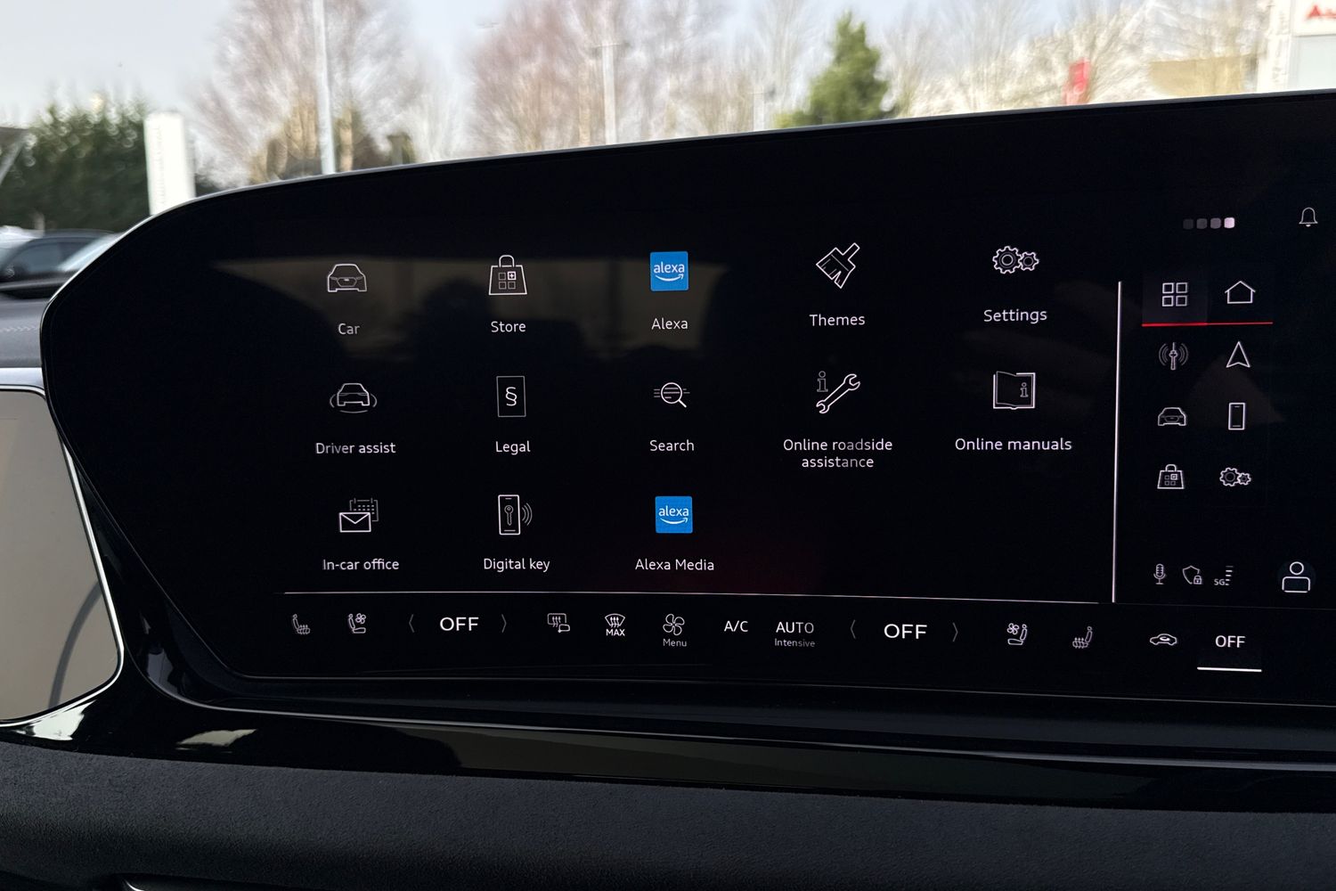 Used Audi S5 2025 for sale - 77773977: Photo 40