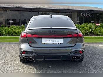 Used Audi A5 2025 for sale - 77773977: Photo