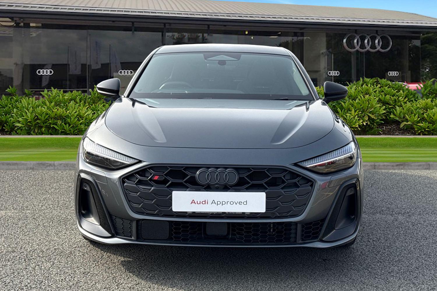 Used Audi S5 2025 for sale - 77773977: Photo 6