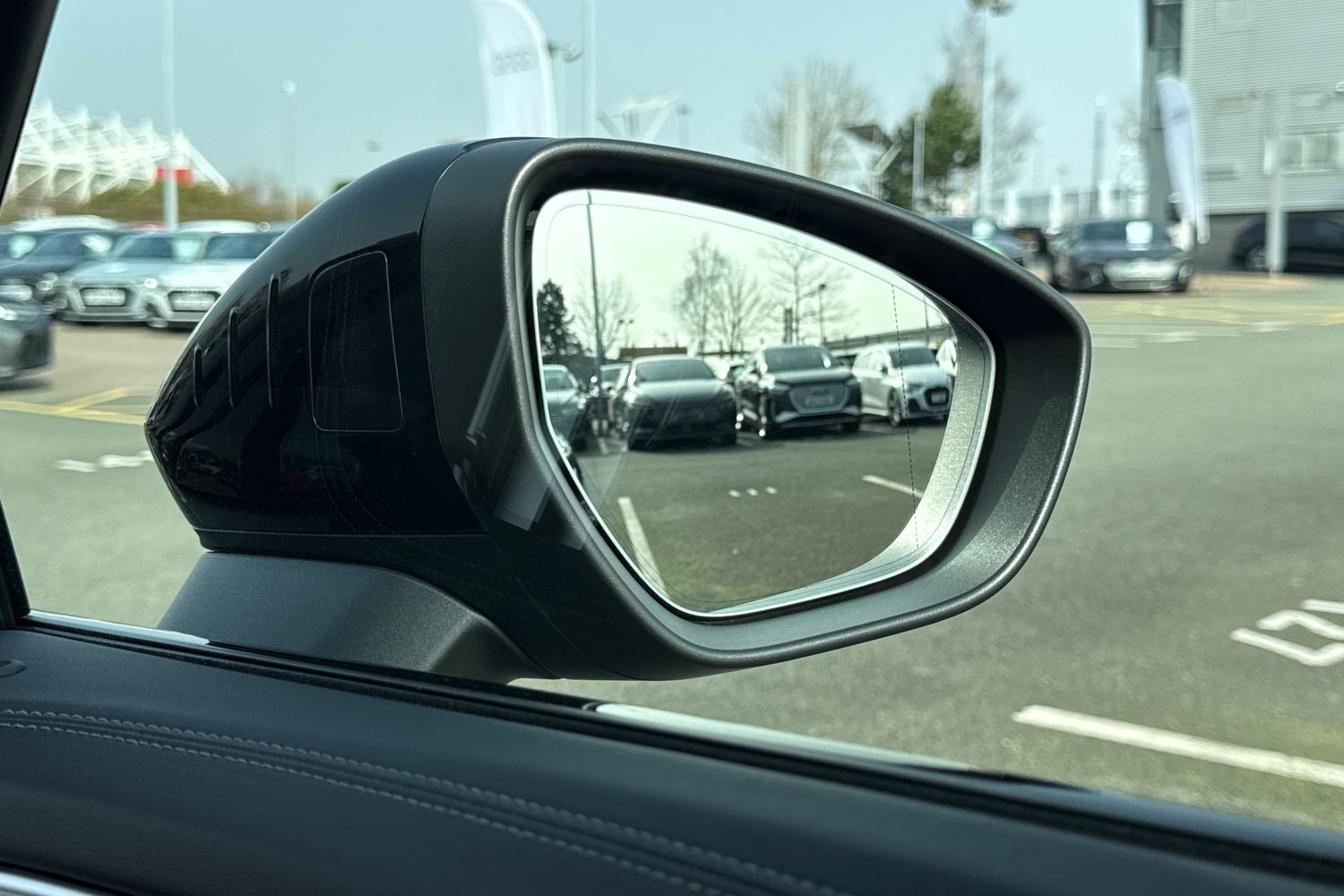 Used Audi S5 2025 for sale - 77773977: Photo 61