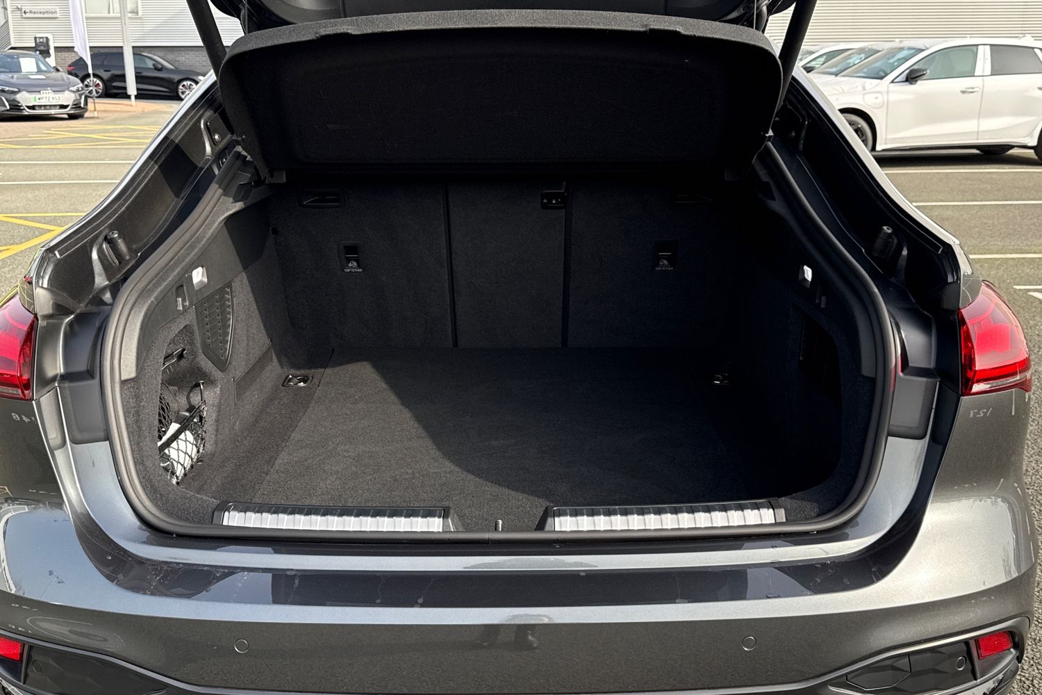 Used Audi S5 2025 for sale - 77773977: Photo 7