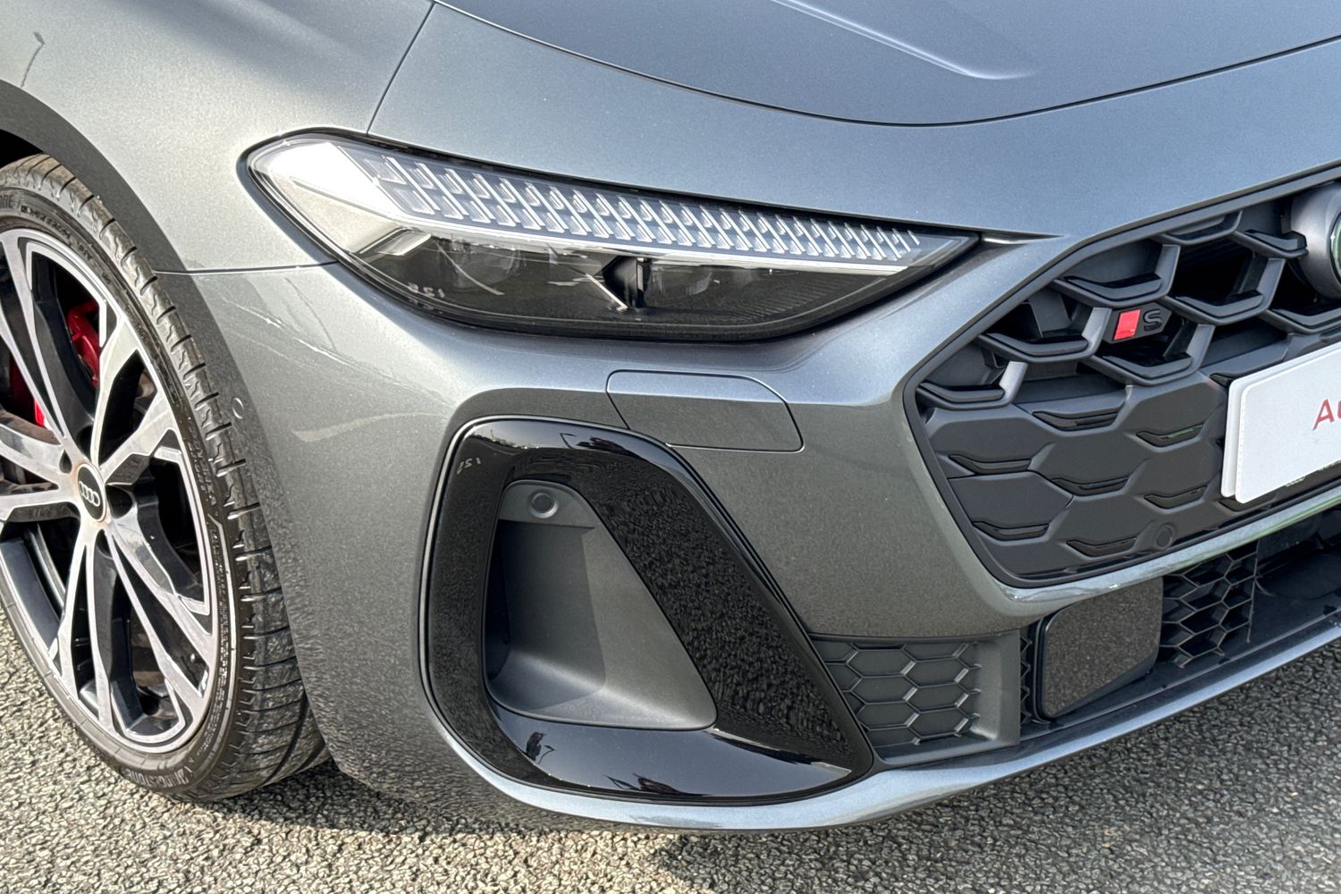 Used Audi S5 2025 for sale - 77773977: Photo 9