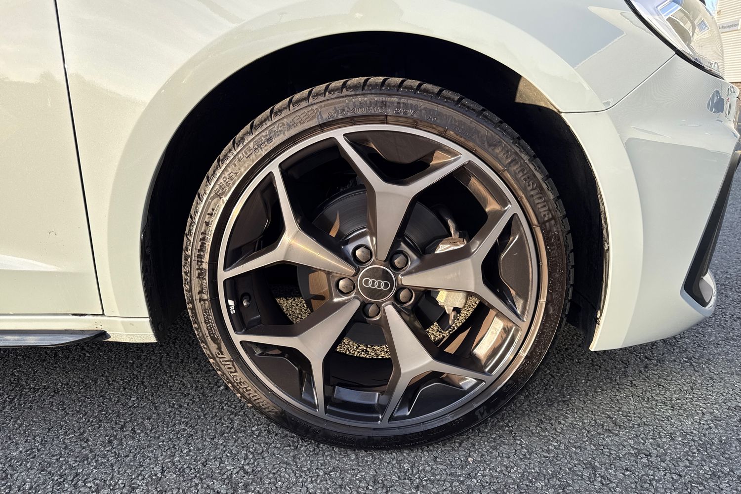 Used Audi A1 2025 for sale - 76411529: Photo 10