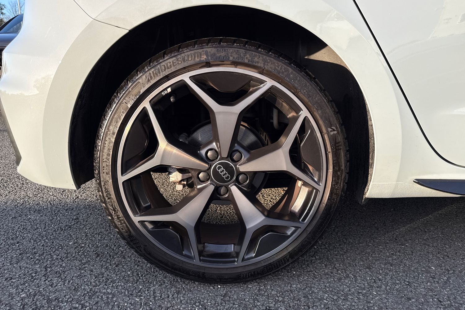 Used Audi A1 2025 for sale - 76411529: Photo 11