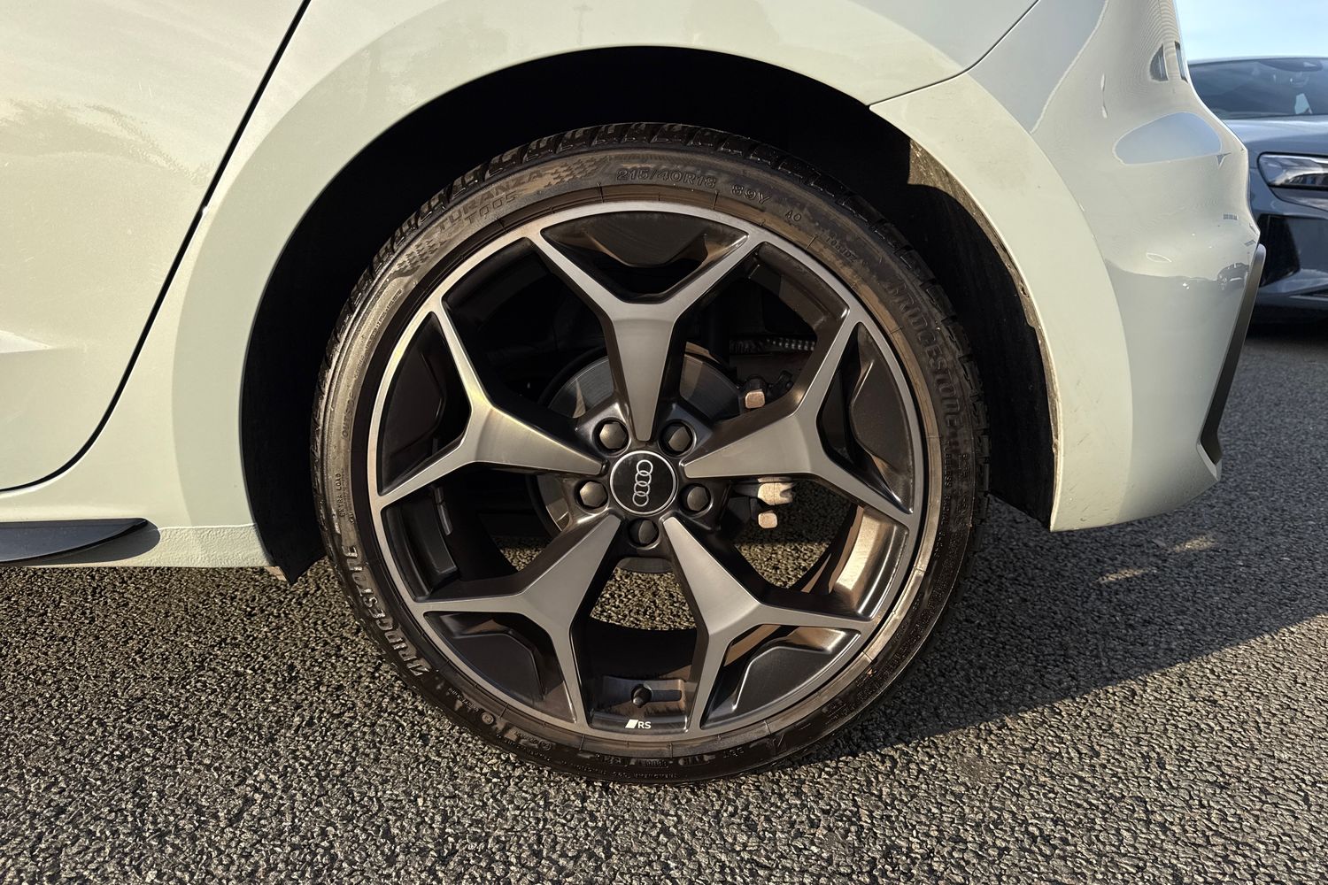 Used Audi A1 2025 for sale - 76411529: Photo 12