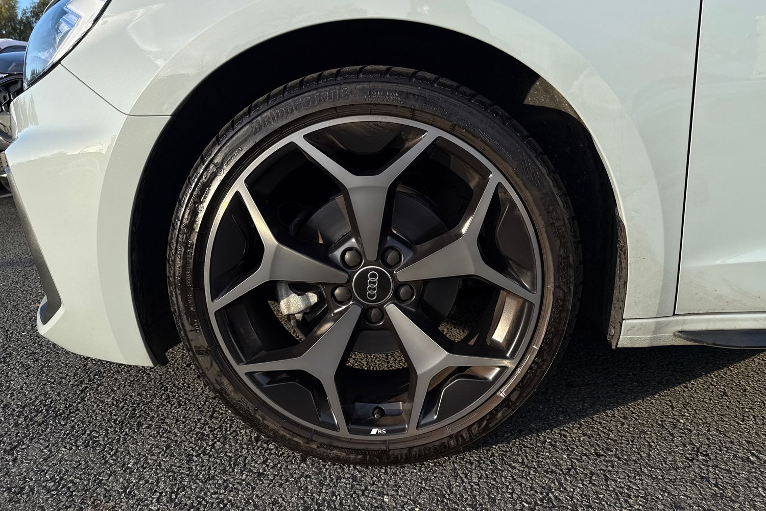 Used Audi A1 2025 for sale - 76411529: Photo 13