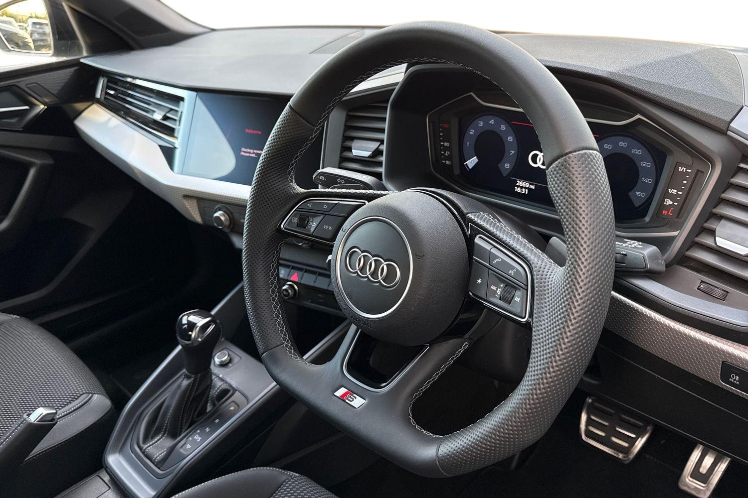 Used Audi A1 2025 for sale - 76411529: Photo 14