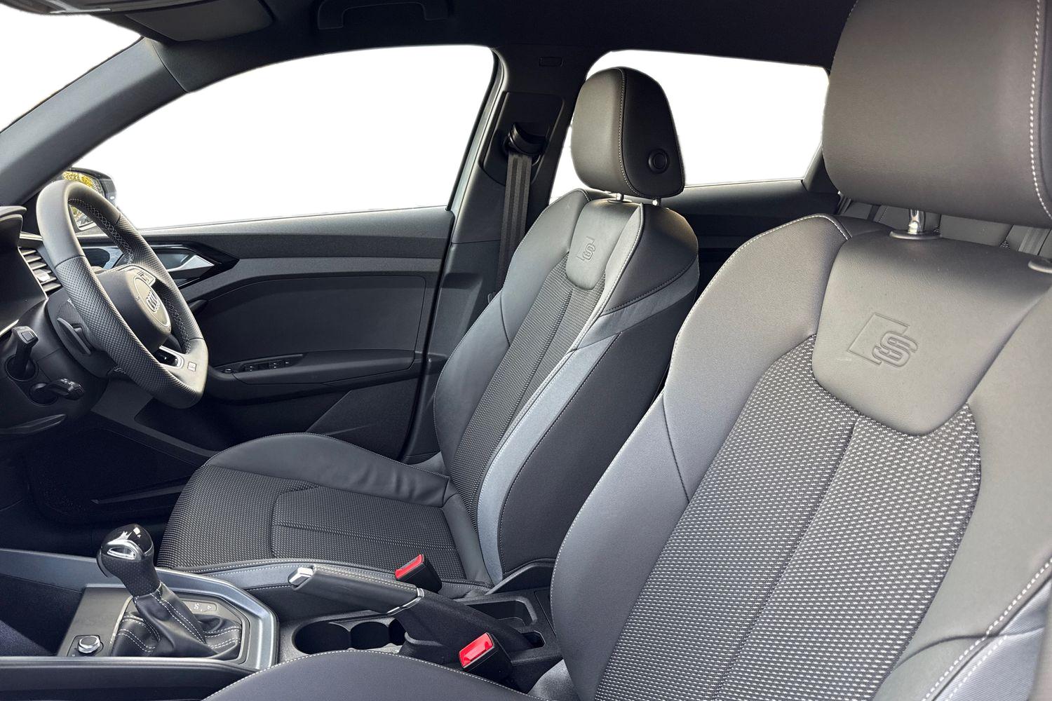 Used Audi A1 2025 for sale - 76411529: Photo 16