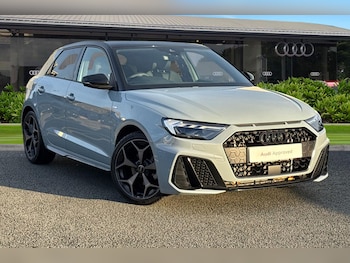 Audi - A1