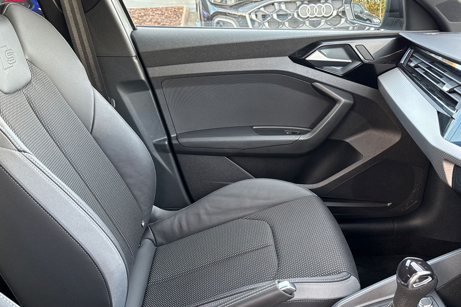 Used Audi A1 2025 for sale - 76411529: Photo 20