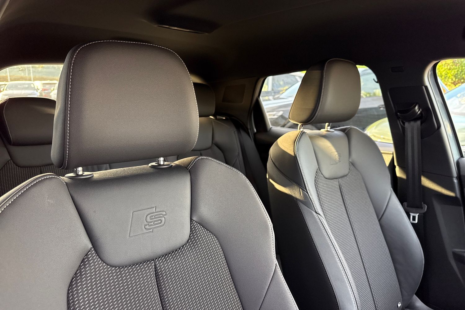 Used Audi A1 2025 for sale - 76411529: Photo 24